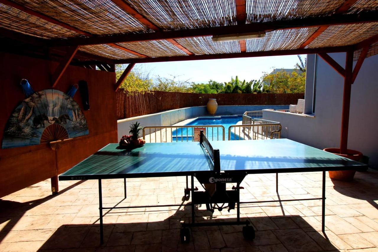Guest house Custo Club