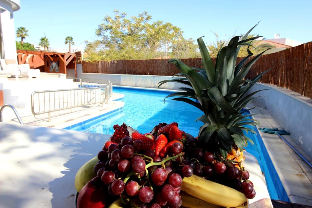 Custo Club Guest house *
