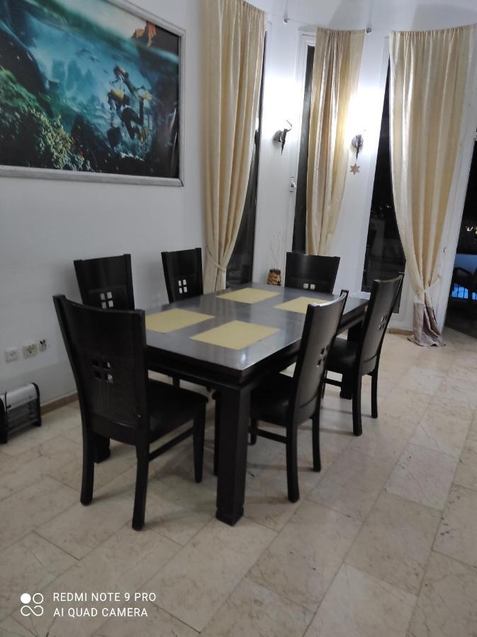 Custo Club Guest house Eilat