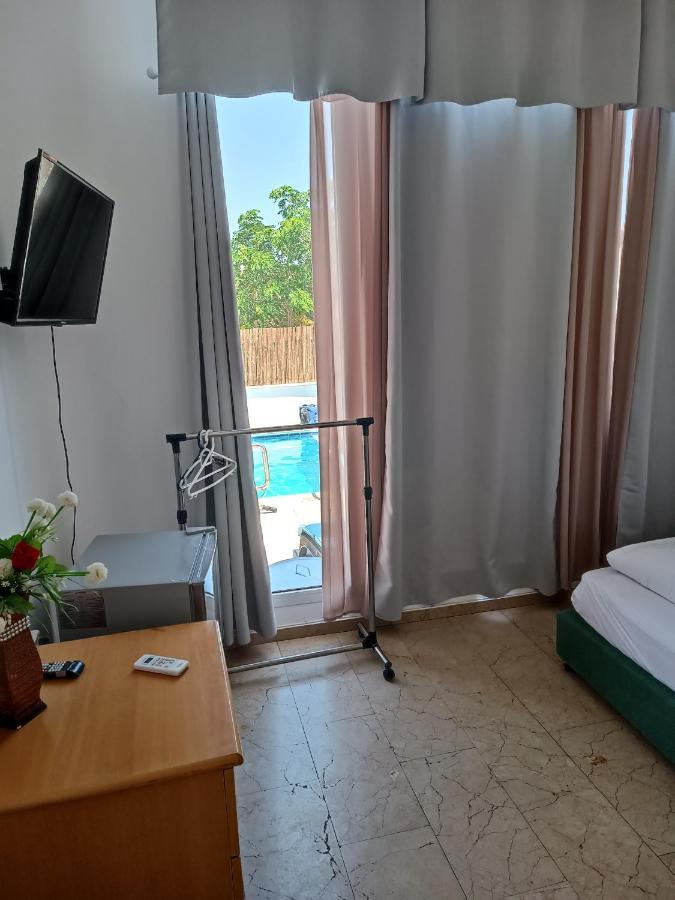 Guest house Custo Club