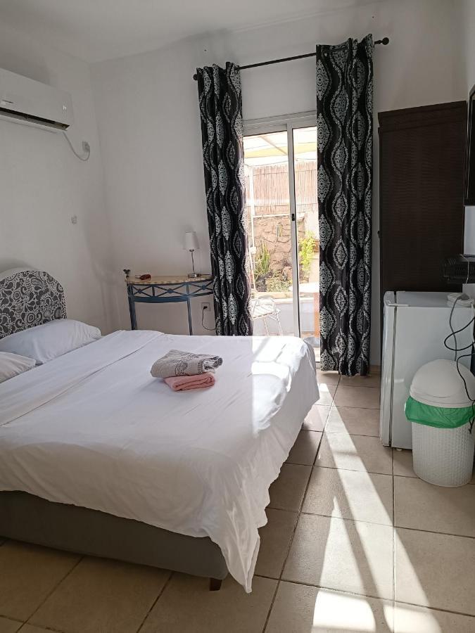 Custo Club Guest house