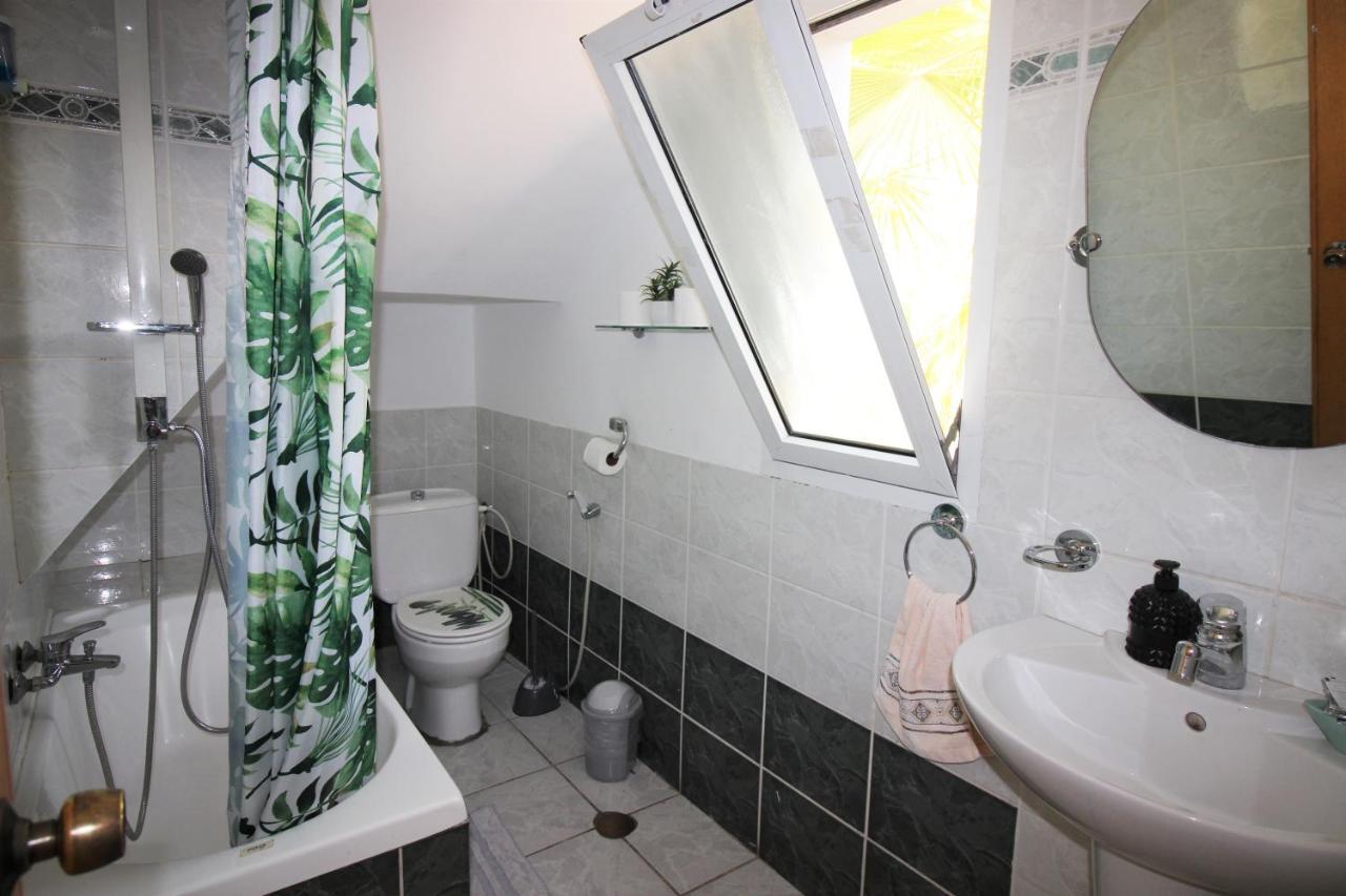 Custo Club Guest house Eilat