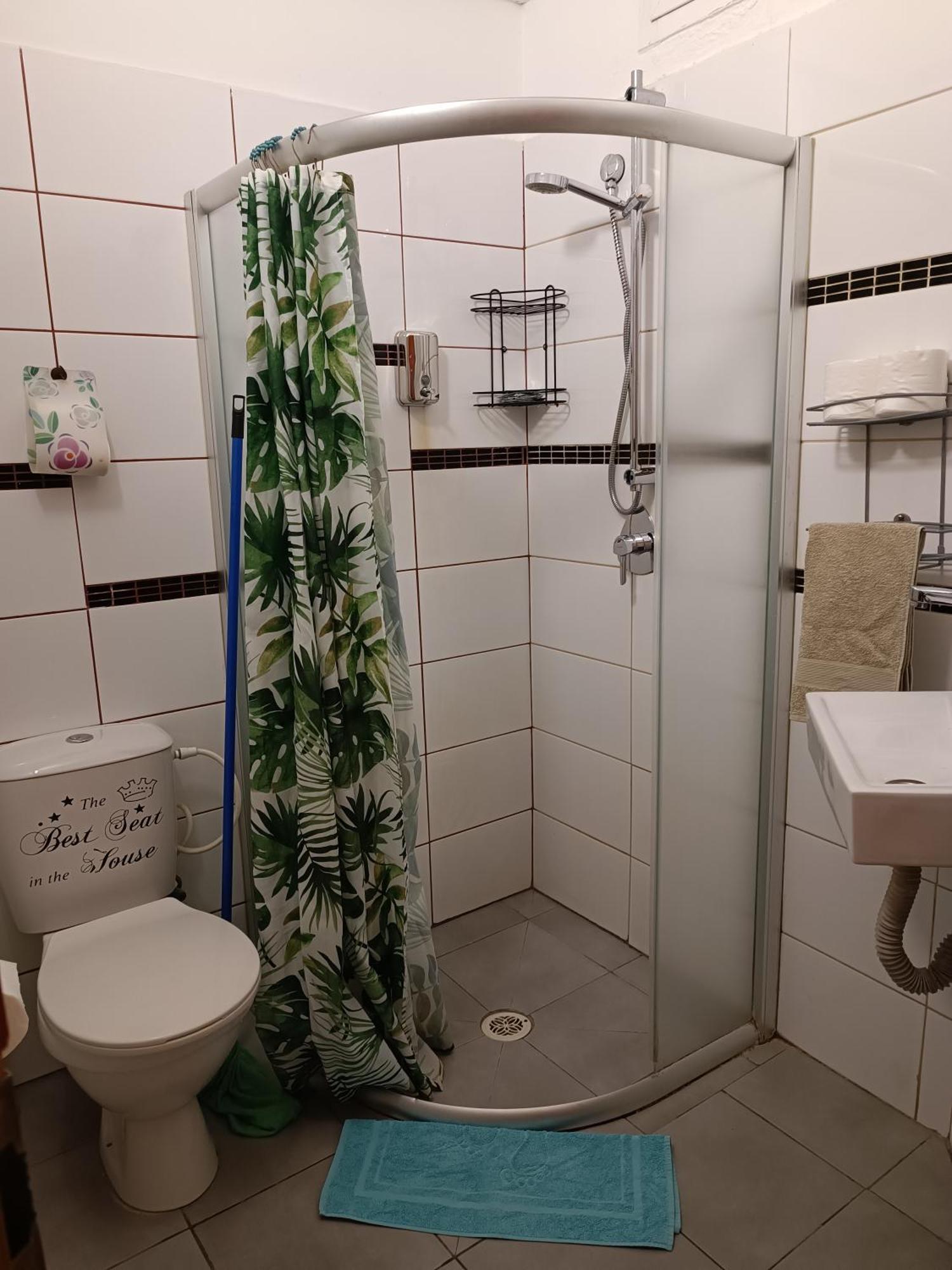 Guest house Custo Club *