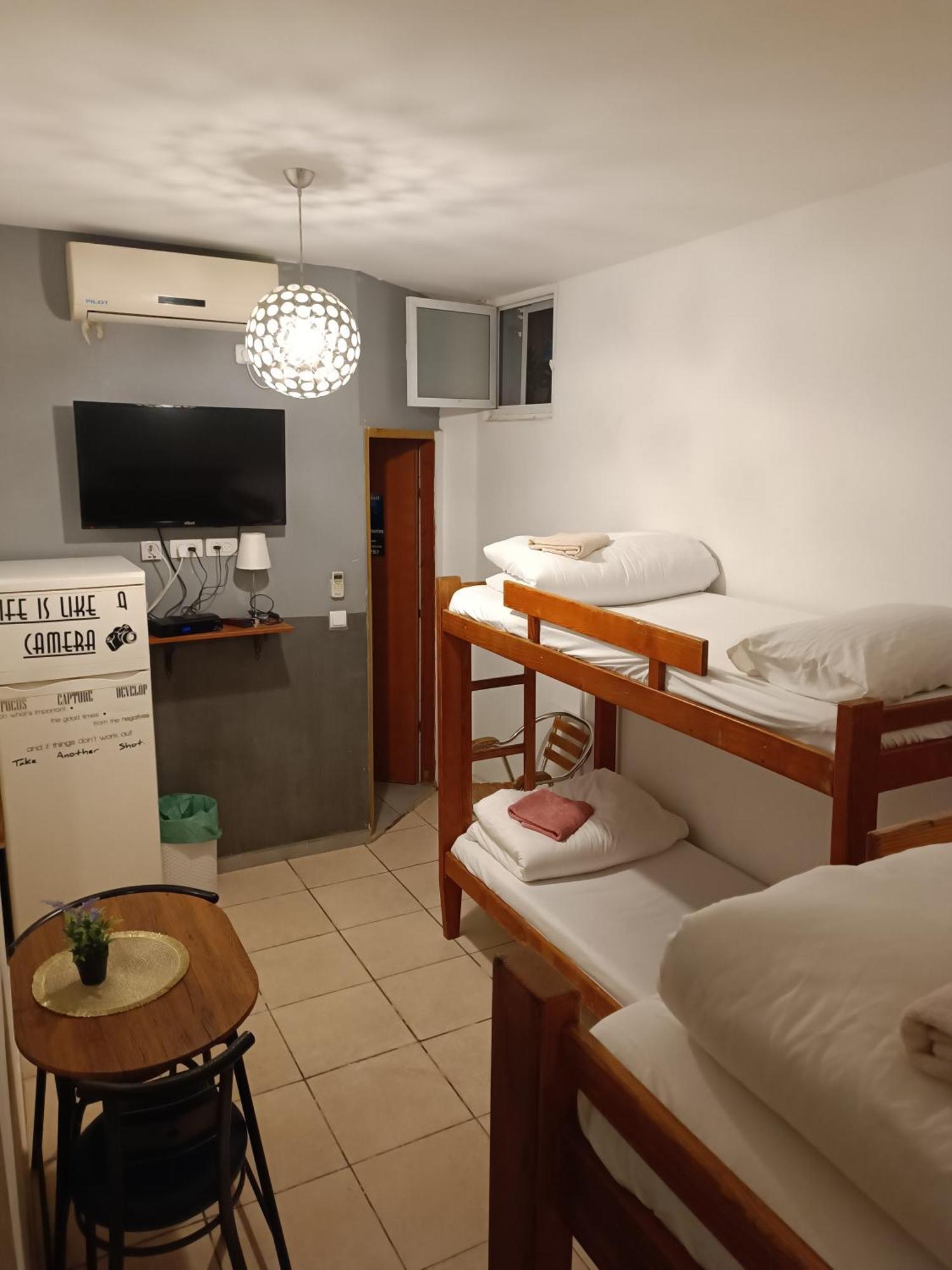 Custo Club Guest house Eilat