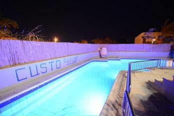 Custo Club * Eilat