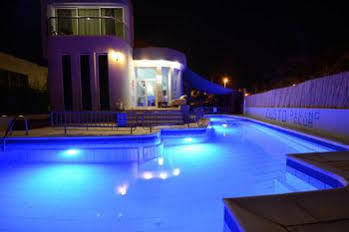Guest house Custo Club *
