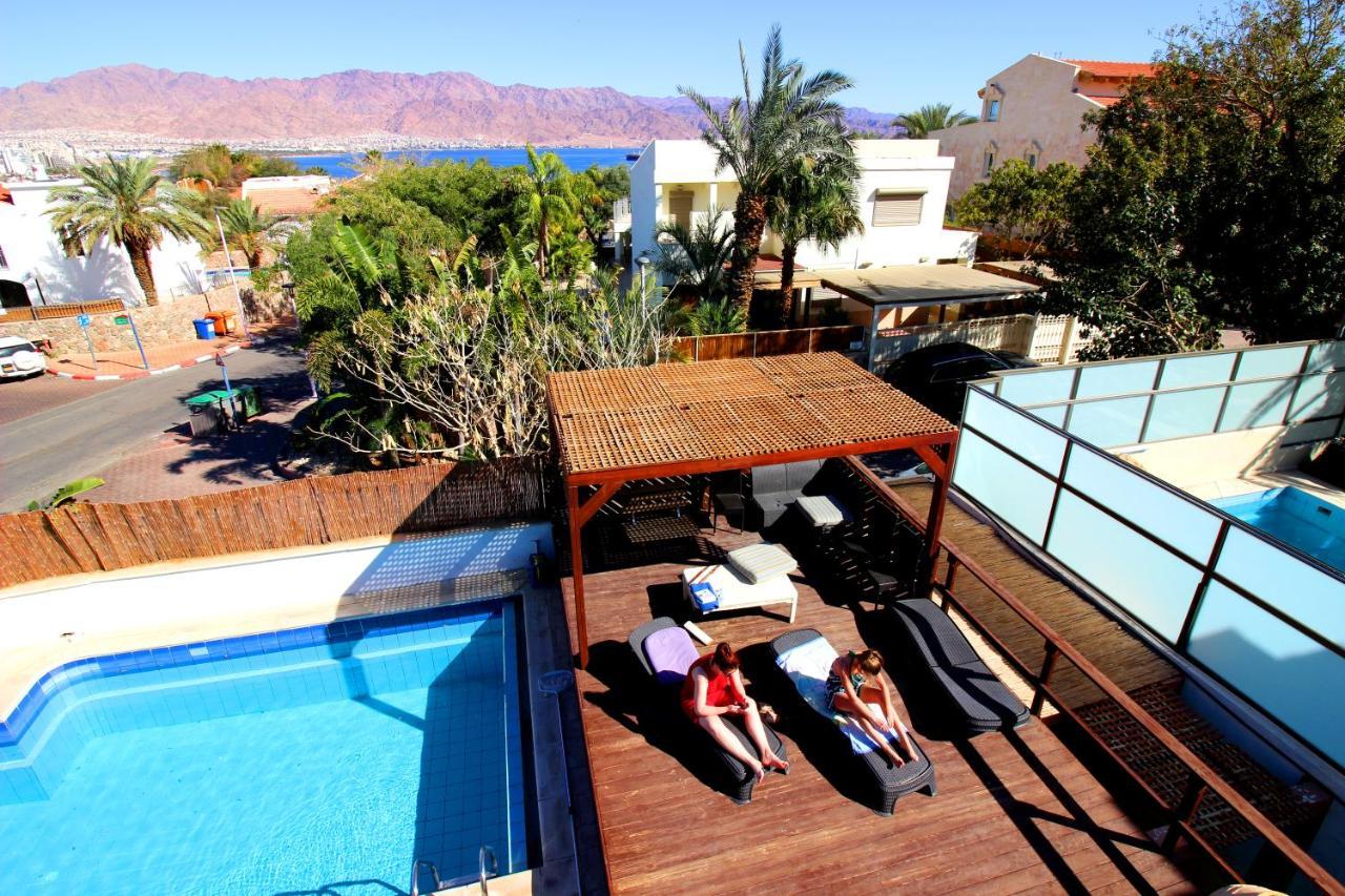 Guest house Custo Club